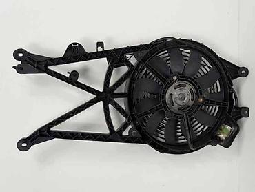 saturnus farovi: VENTILATOR ZA OPEL MERIVA OD 2003. DO 2010. GOD. | Polovni — 2