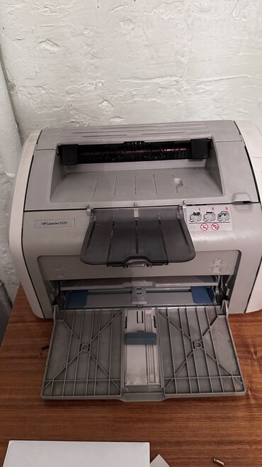 оригинальные расходные материалы printpro струйные картриджи: Принтер в отличном состоянии, практически не пользовались, просто