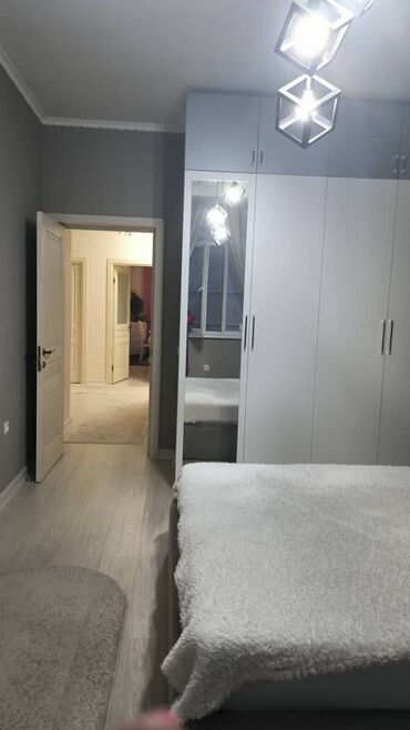 Продажа квартир: 3 комнаты, 106 м², Элитка, 3 этаж, Дизайнерский ремонт at lalafo.kg — 9 Продажа квартир: 3 комнаты, 106 м², Элитка, 3 этаж, Дизайнерский ремонт — 9