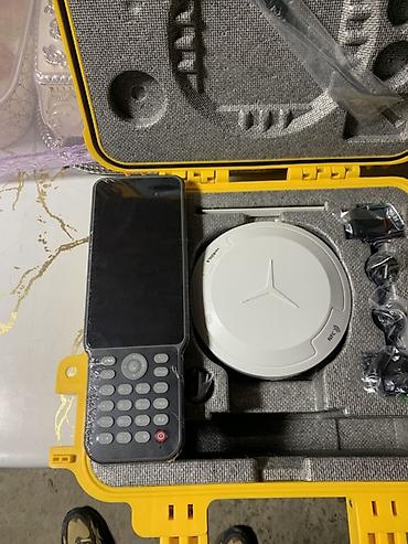 ключи б у: GNSS/GPS комплект для геодезии в защитном кейсе. Состав: - — 1