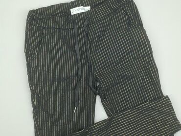 Material trousers: M (EU 38), condition - Perfect