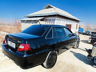 Daewoo: Daewoo Nexia: 2010 г., 1.6 л, Механика, Бензин, Седан — 6