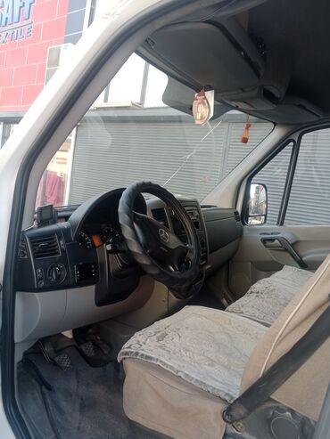 купить передний бампер на мерседес w210 в бишкеке: Mercedes-Benz Спринтер: 2008 г., 2.7 л, Механика, Дизель, Минивэн
