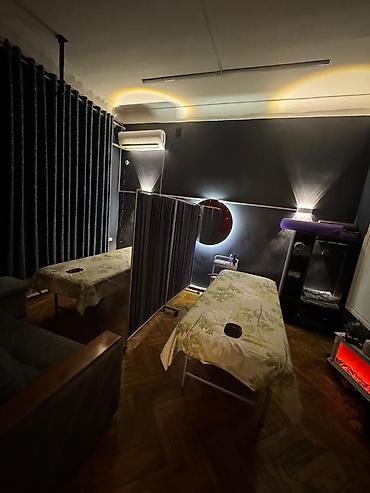 Бани, сауны, SPA: SPA-салон | Массаж — 9