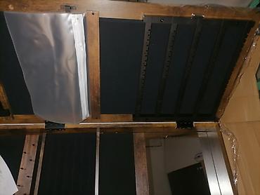 Ogledala: Rotirajući ormarić za nakit sa ogledalom Model W6949 - Tip: ogledalo — 11