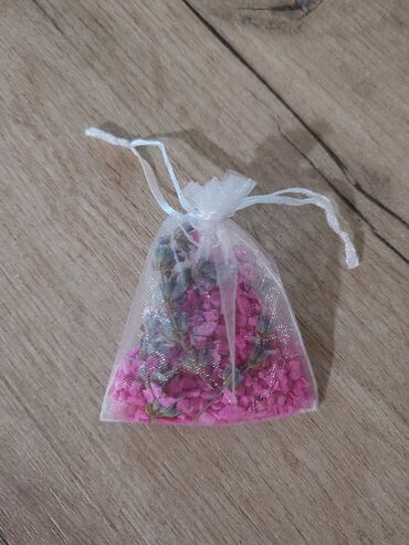 Setovi nakita: Set modnih aksesoara – naušnice, narukvica i torbica - Statement — 12