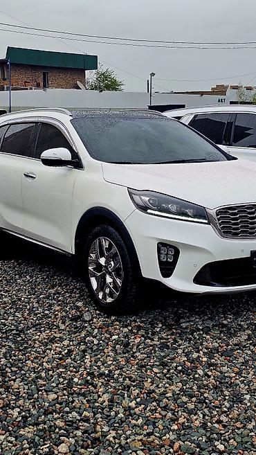 kia strong: Kia Sorento: 2019 г., 2.2 л, Автомат, Дизель, Кроссовер — 1