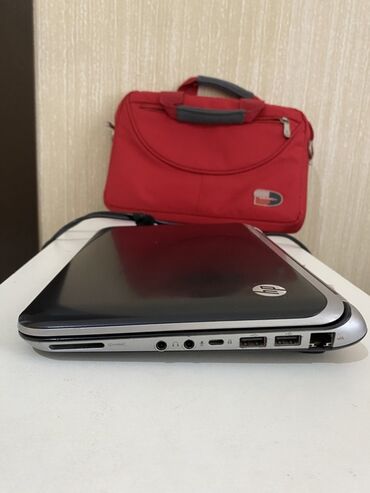 HP: İşlənmiş HP Chromebook, 11.6 ", Intel Atom, 256 GB, Ünvandan götürmə — 11