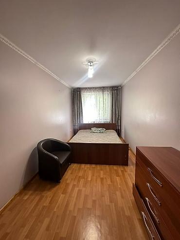3 3: 3 комнаты, 58 м², Индивидуалка, 3 этаж, Косметический ремонт — 3