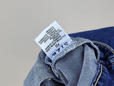 bugjo jeans kurtka: Kurtka jeansowa damska, rozmiar XS — 5