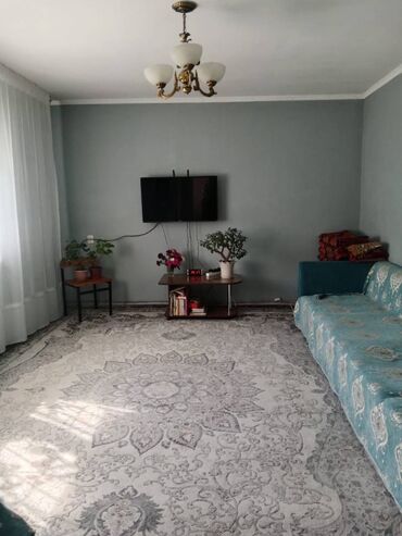 дом панарама: Үй, 122 кв. м, 5 бөлмө, Кыймылсыз мүлк агенттиги, Эски ремонт