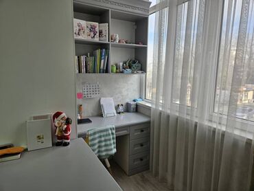 Продажа квартир: 3 комнаты, 97 м², Элитка, 2 этаж, Евроремонт — 9