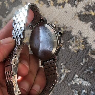 Мусульманские часы: Мусульманские часы часы, Al-Fajr, Унисекс, Б/у — 10