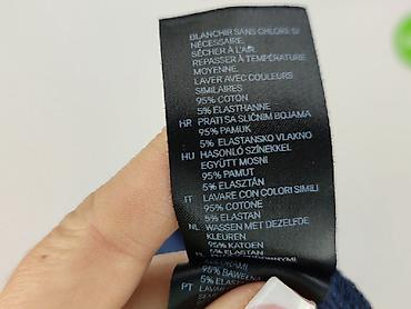 hummel pl: H&M L.O.G.G., Women's blouse, size L — 7