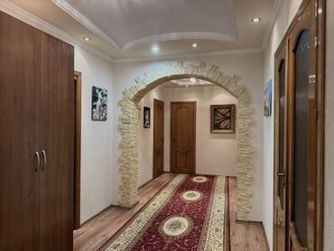 Продажа квартир: 4 комнаты, 160 м², Элитка, Евроремонт — 7