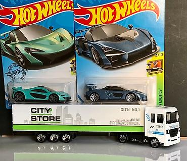 Модели автомобилей: Копии в миниатюре: гараж на столе! 1/64 1/43 1/32 масштаб Subaru — 24