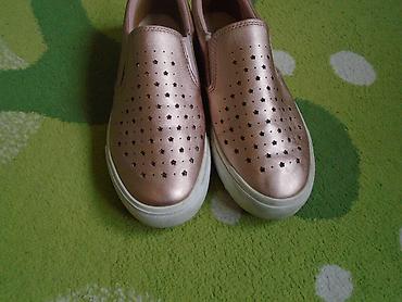 esprit beograd: Espadrile u broju 38, nosene dva puta, kao nove — 4