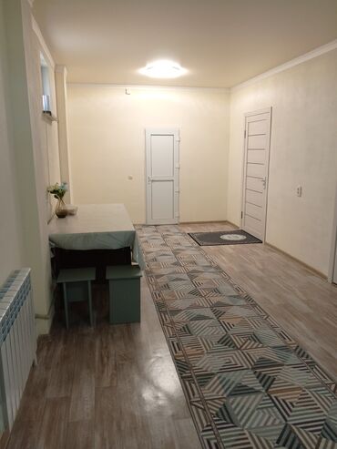 Посуточная аренда квартир: В Токмоке Сдаётся только для двоих, час, день, ночь, сутка, все — 9