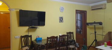 xacmazda tecili satilan evler: Баку, 2 комнаты, Вторичка, м. Иншаатчылар, 40 м²