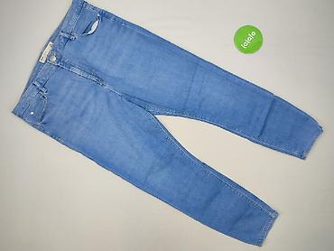 spodnie jeansowe pull and bear: Asos, Jeansy damskie, rozmiar XL — 2