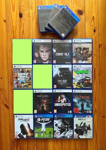 поп ит в баку за 5 манат: Barter Pes2021, Split Fiction, It takes two, Civilization 7 və ya