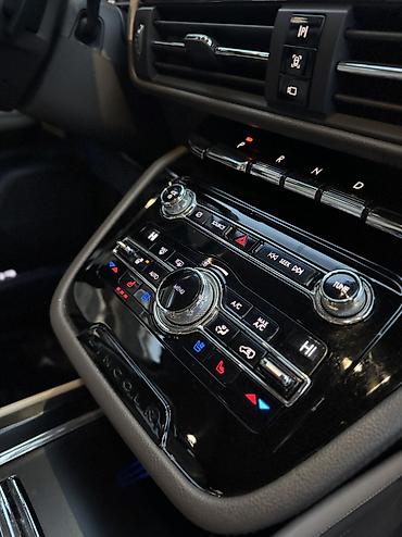 Lincoln: Lincoln : 2020 г., Автомат, Бензин, Кроссовер — 8