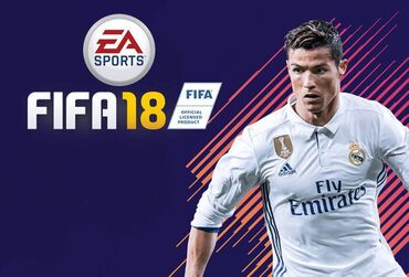 iphone second hand shop near me: FIFA 2018 igra za pc (racunar i lap-top) ukoliko zelite da narucite