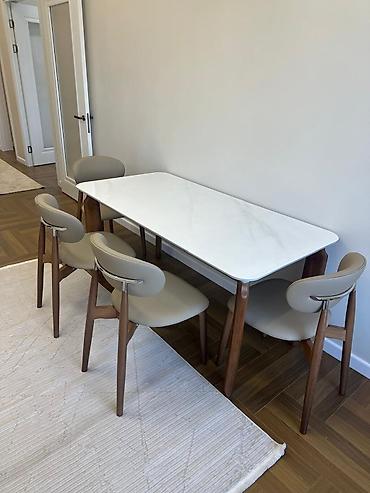 жк бруклин бишкек: 2 комнаты, 80 м², Физприборы Элитка, 4 этаж, Дизайнерский ремонт — 6