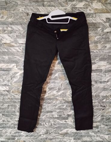 original dzins farmerke x: Original Armani pantalone.
Velicina 27.
Top stanje