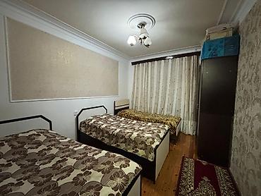 Квартиры: Баку, 3 комнаты, Вторичка, 82 м² — 5