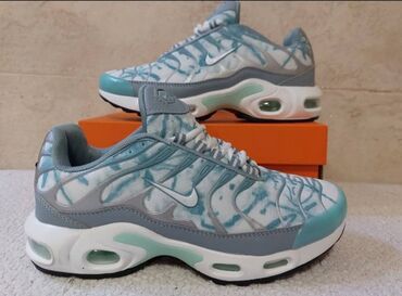 Patike: Nike air max tn patike Novo Brojevi 36 do 46, zavisi od modela fb — 4