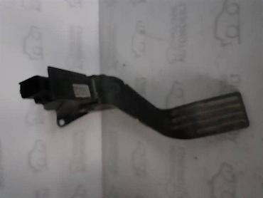 ford escort: PEDALA GASA ZA FORD MONDEO OD 2001. DO 2007. GOD. | pedala gasa za — 3