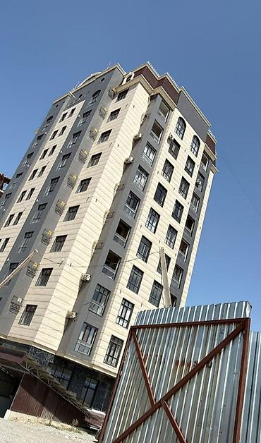 Продажа квартир: 1 комната, 52 м², АУЦА Элитка, 10 этаж, Свежий ремонт — 8