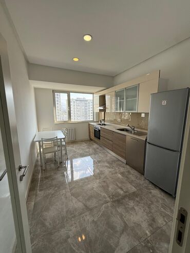 2 комнатные квартиры в бишкеке продажа: 2 бөлмө, 66 кв. м, Элитка, 10 кабат, Дизайнердик ремонт