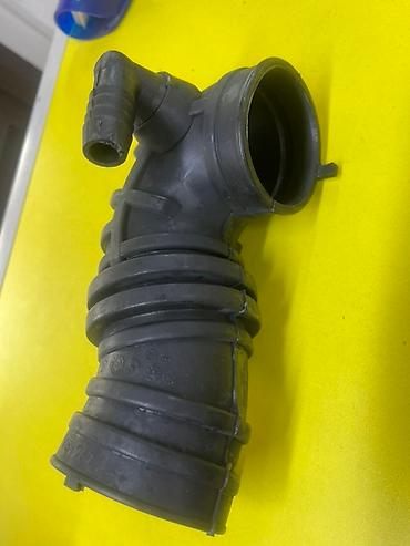 Клапаны, клапанные крышки: Клапан двигателя Оригинал — 17