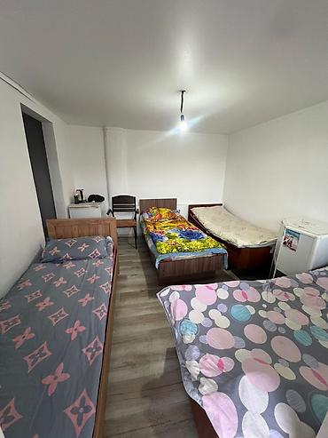 Продажа коттеджей и домов: Продается 2х этаж Дом 6сот 207м2 с ремонтом 140$ 📲 Район: Чолпон-Ата — 10