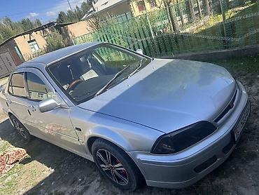 рул фит: Honda Accord: 1999 г., 1.8 л, Автомат, Бензин, Седан — 8