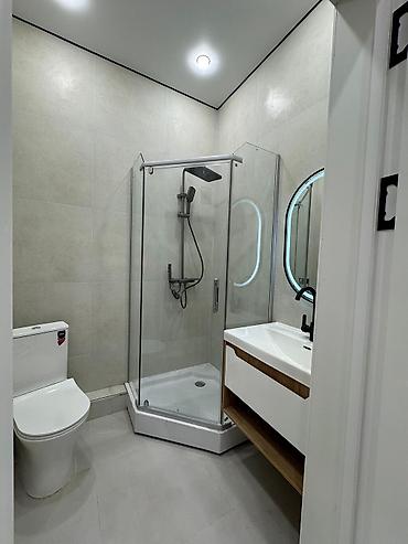 Продажа квартир: 2 комнаты, 55 м², Элитка, Евроремонт — 8