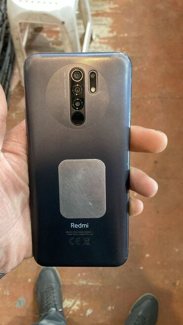 redmi 10 qiyməti: Xiaomi Redmi 9