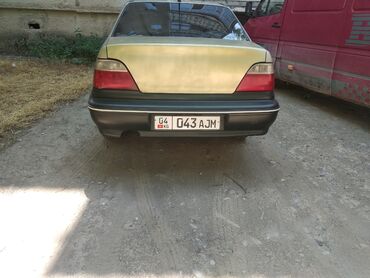 электронные мотоциклы: Daewoo Nexia: 2006 г., 1.5 л, Механика, Бензин, Седан