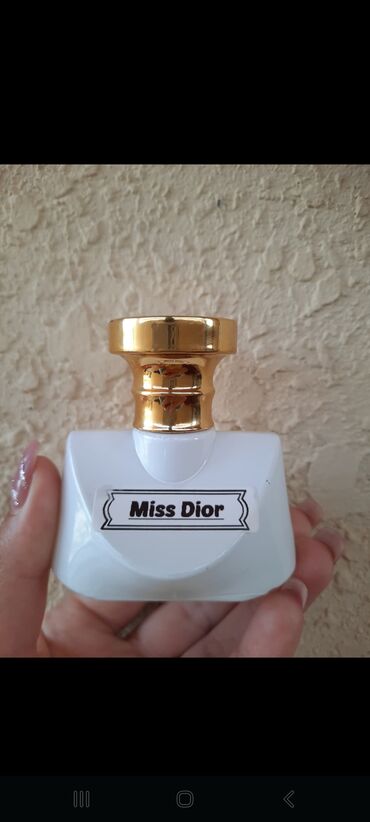 Ətriyyat: Məhsul: Ətir kolleksiyası - Portativ sprey flakonlar: CHANEL CHANCE — 19