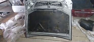 виста ордео: Капот Toyota, Б/у, Оригинал — 1