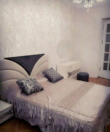 Uzunmüddətli kirayə mənzillər: Səbail rayonu, Səməd Vurğun bağı yaxınlığında, stalinka lahiyəli -da lalafo.az — 5 Uzunmüddətli kirayə mənzillər: Səbail rayonu, Səməd Vurğun bağı yaxınlığında, stalinka lahiyəli — 5