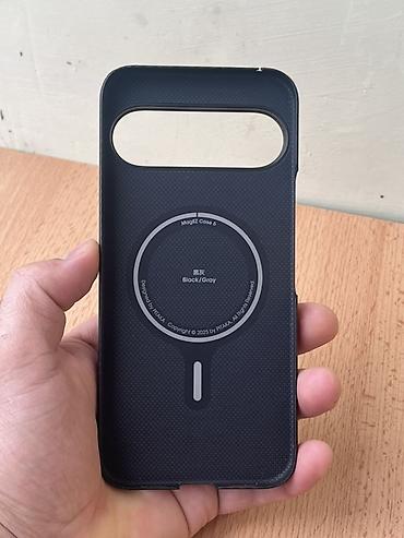 Google: Google Pixel 10 Pro XL — 9