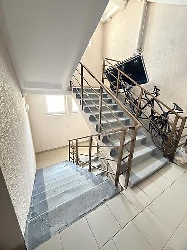 Продажа квартир: 3 комнаты, 99 м², Нижний Джал (Джал-23) Элитка, 5 этаж, Косметический ремонт — 14