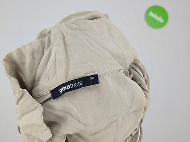 kurtki hetrego: Gina Tricot, Koszula damska, rozmiar M — 5