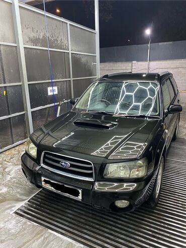 субару форестер турбо: Subaru Forester: 2002 г., 2 л, Автомат, Бензин, Универсал