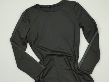 czarna kamizelka sinsay: Sukienka, L (EU 40), stan - Bardzo dobry, SinSay