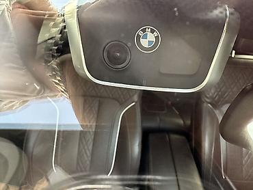 gac gs8: BMW 5 series: 2021 г., Седан — 10