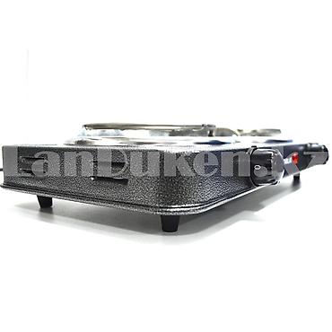 Переносные плиты: Электрическая, Новый — 9